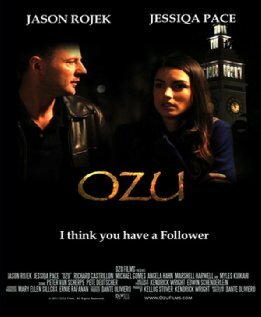 Ozu (2012) постер