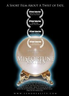 Misfortune Smiles (2009) постер