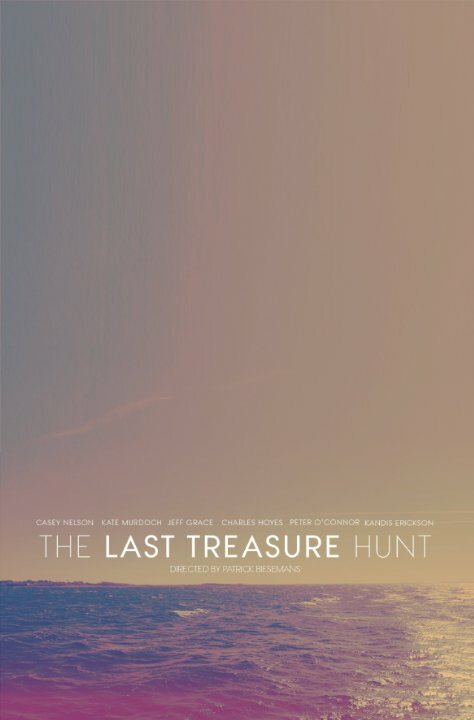 The Last Treasure Hunt (2016) постер