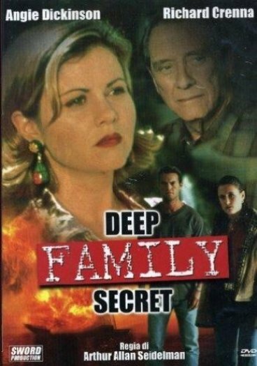 Глубины семейных тайн (1997) постер