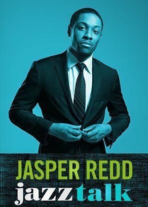 Jasper Redd: Jazz Talk (2014) постер