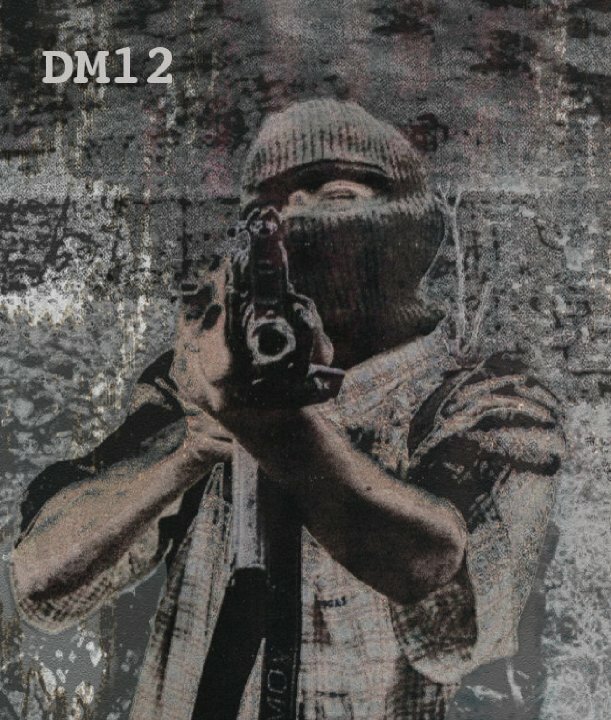 Darkness Minus Twelve (2004) постер