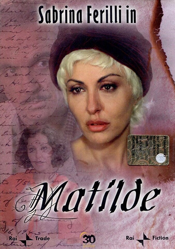 Matilde (2005) постер
