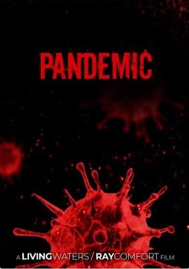 Pandemic (2020) постер