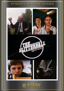 Блестящий шар (1977) постер