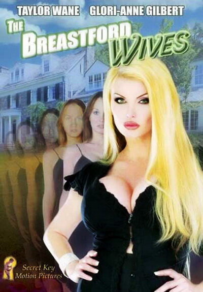 The Breastford Wives (2007) постер