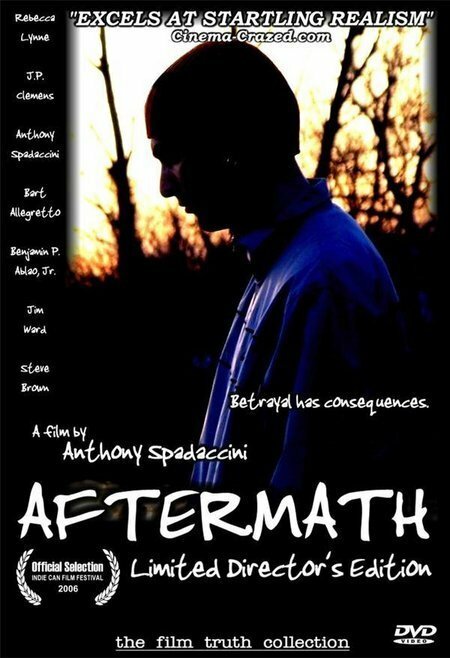 Aftermath (2005) постер