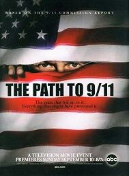 Путь к 11 сентября (2006) постер