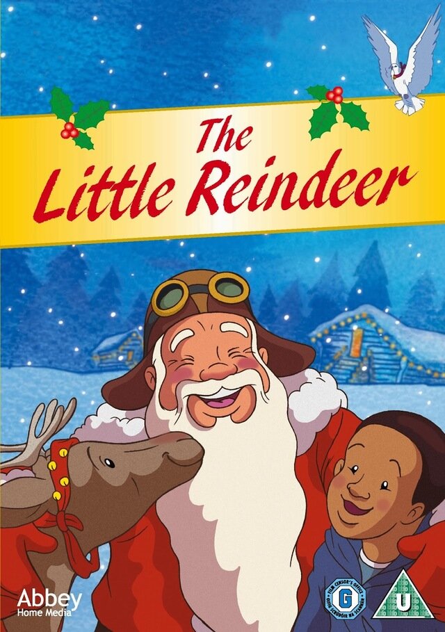 The Little Reindeer (2004) постер