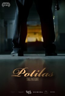 Potilas (2010) постер
