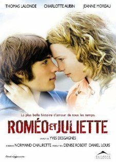 Ромео и Джульетта (2006) постер