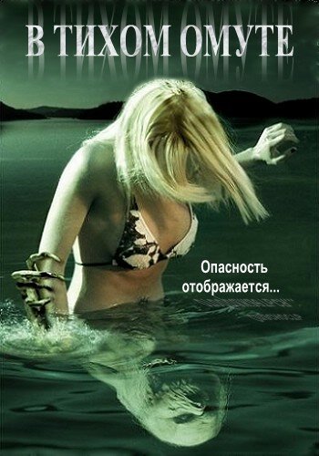 В тихом омуте (2005) постер