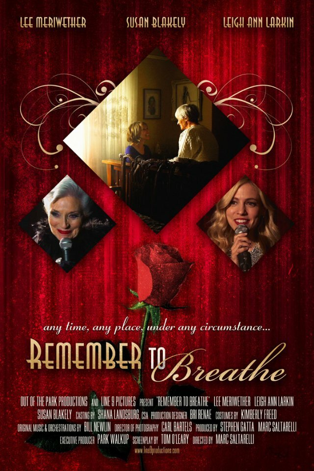 Remember to Breathe (2013) постер