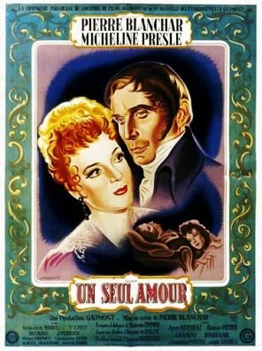 Единственная любовь (1943) постер