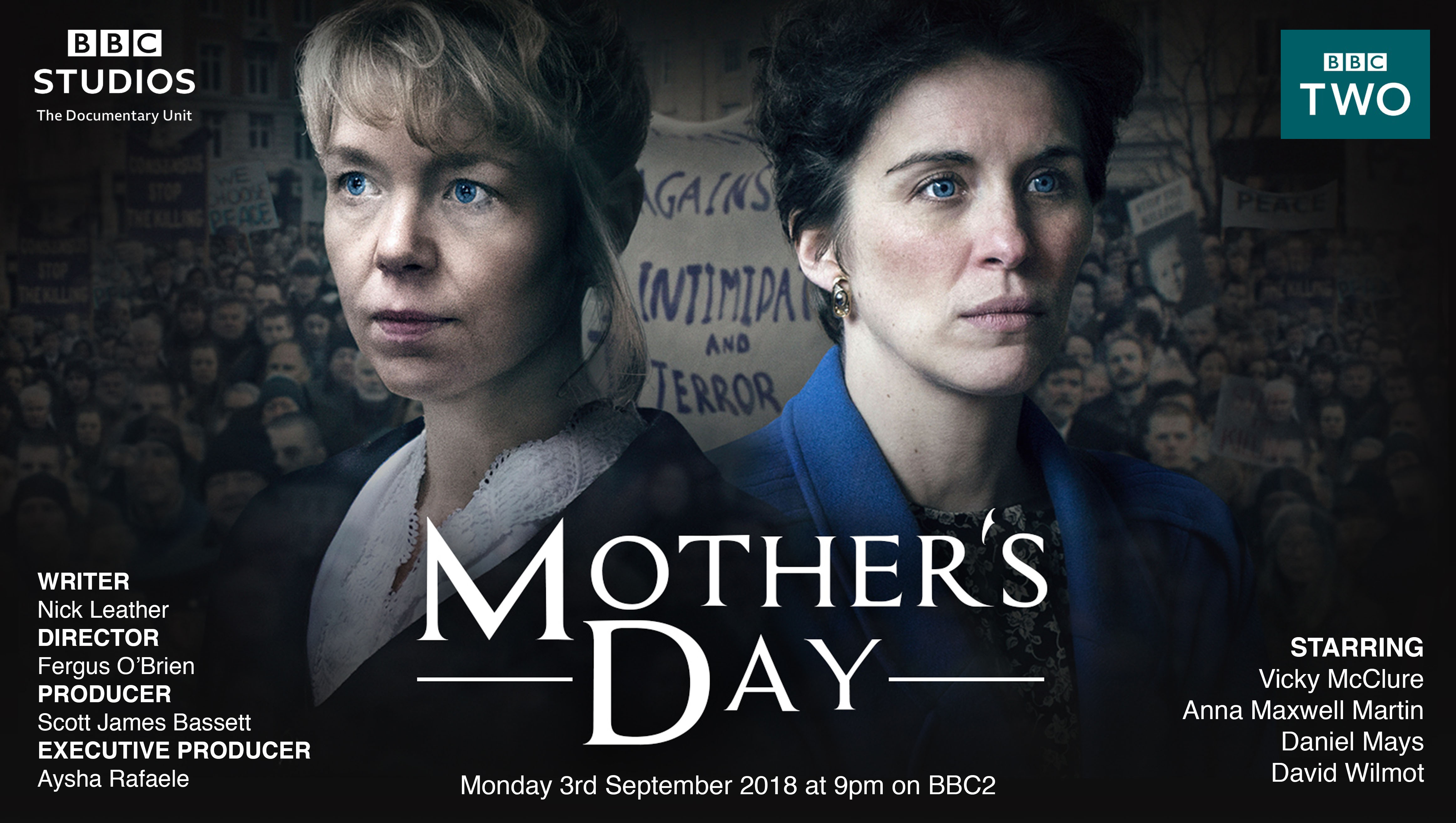 Mother's Day (2018) постер