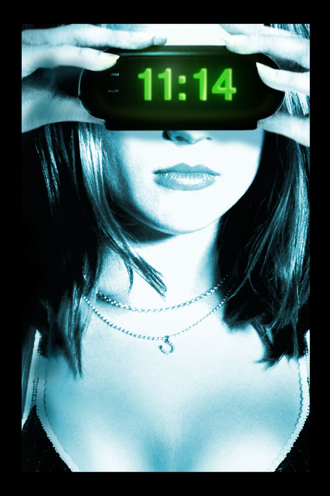 11:14 (2003) постер