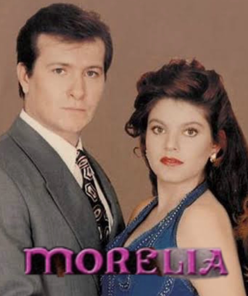 Морелия (1995) постер