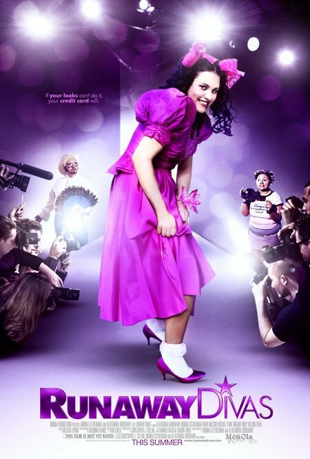 Runaway Divas (2004) постер