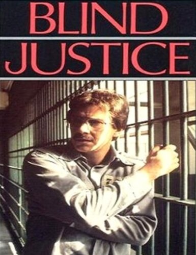 Blind Justice (1986) постер