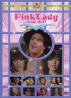 Pink Lady (1980) постер