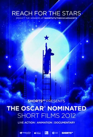 The Oscar Nominated Short Films 2012: Animation (2012) постер