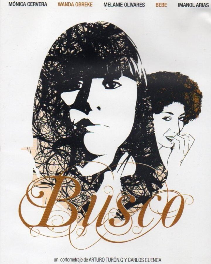 Busco (2006) постер