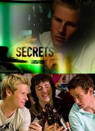 Секреты (2007) постер