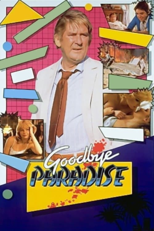 Goodbye Paradise (1983) постер