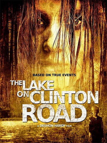 Озеро на Клинтон Роуд (2015) постер
