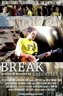 Break (2007) постер