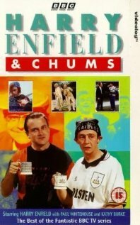 Гарри Энфилд и друзья (1994) постер
