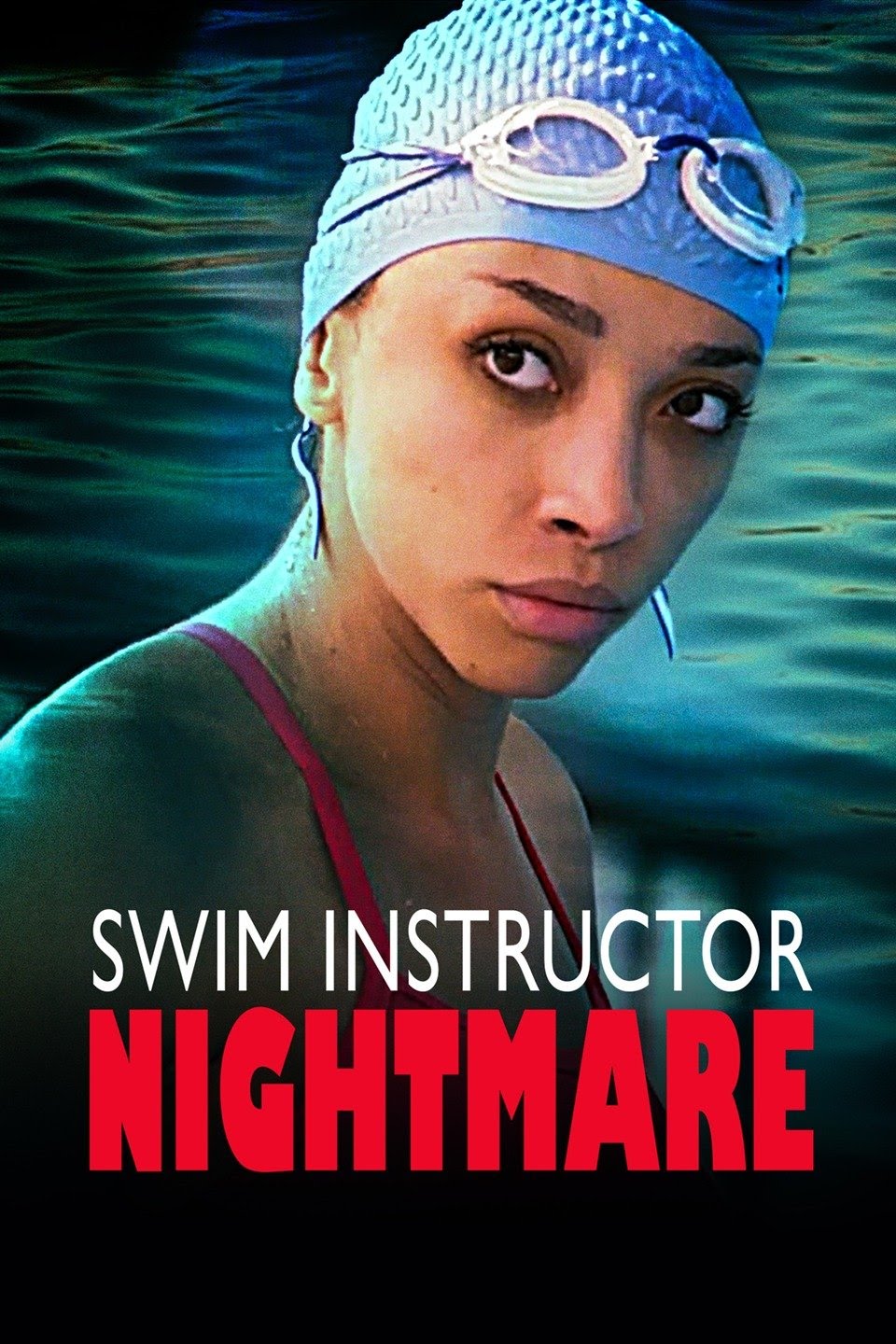 Swim Instructor Nightmare (2022) постер