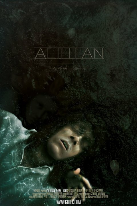 Alihtan (2014) постер