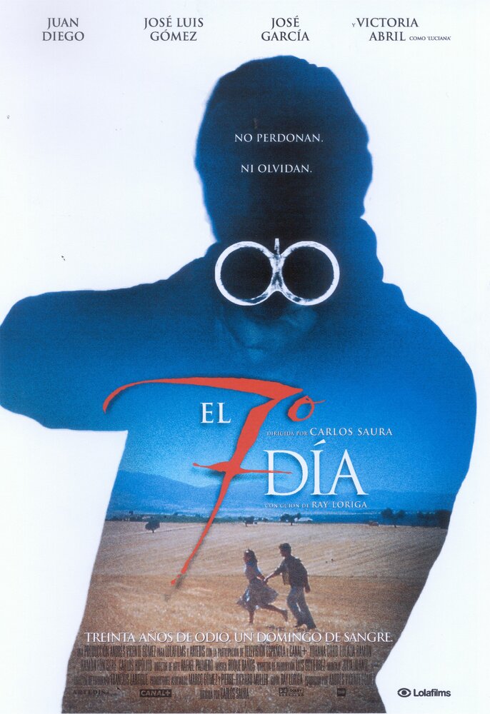 Седьмой день (2004) постер