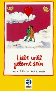 Любовь хочет учиться (1963) постер