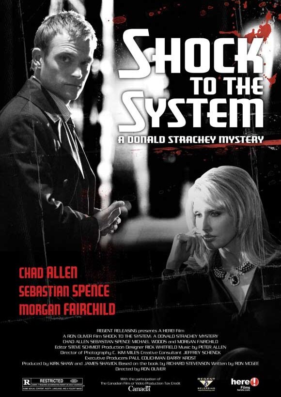 Удар по системе (2006) постер