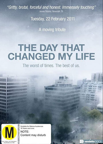 День, который изменил мою жизнь (2015) постер