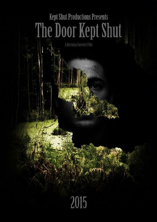 The Door Kept Shut (2015) постер