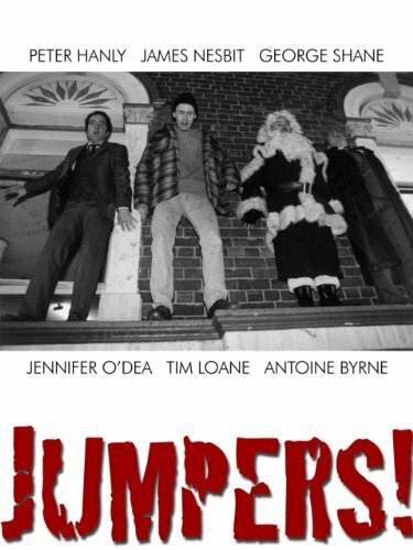Jumpers (1997) постер