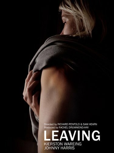 Leaving (2008) постер