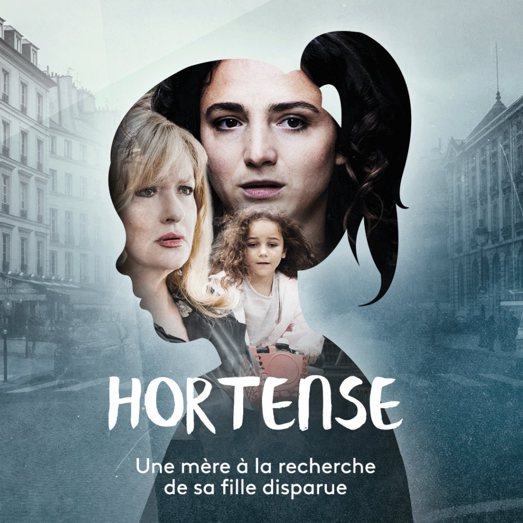 Hortense (2020) постер