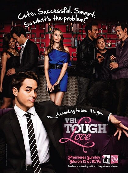 Трудности любви (2009) постер