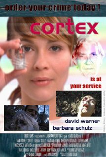 Cortex (2004) постер