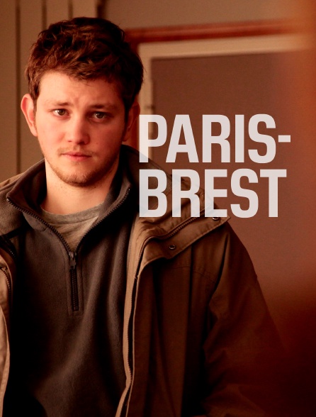 Paris-Brest (2020) постер