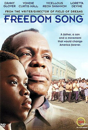 Песня свободы (2000) постер