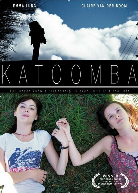 Katoomba (2007) постер