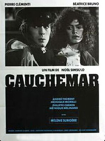 Кошмар (1980) постер