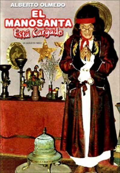Знахарь-чудотворец (1987) постер