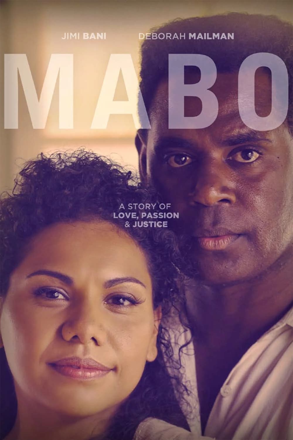 Mabo (2012) постер