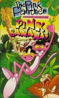 Pink Bananas (1978) постер